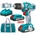 Total tools TDLI2002E