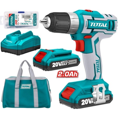 Total tools TDLI2002E
