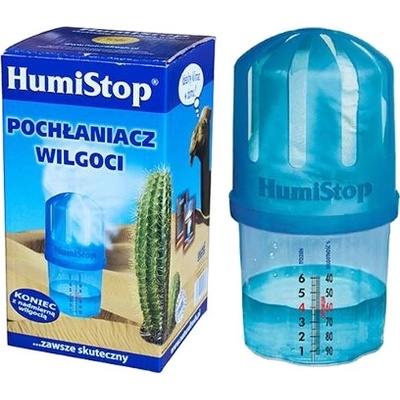 Pohlcovač vlhkosti Humistop K & M PV01