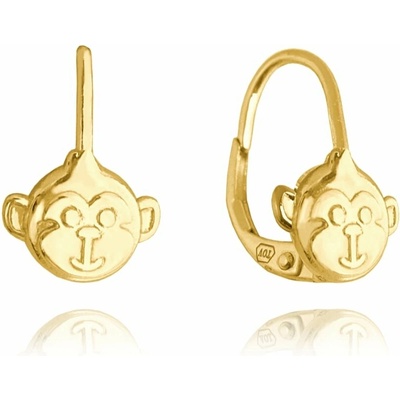 Minet JMAD0039GE00, Monkey