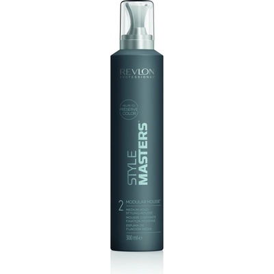 Revlon Style Masters Modular Mousse 300 ml