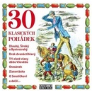 30 klasických pohádek CD