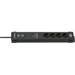 brennenstuhl 4 Plug 1,5 m Switch (1951140300)