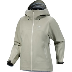 Arc'teryx Дамско водоустойчиво яке Arc'teryx Women's Beta SL Jacket Waterproof jacket - Habitat - размер XL (102-4629-0614)