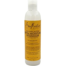 Shea Moisture Raw Shea Butter Extra-moisture Detangler 237 ml