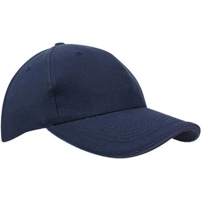 L-Merch Unisex C683 Navy