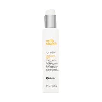 Milk Shake No Frizz Glistening Milk Изглаждащо стилизиращо мляко за груба и непокорна коса 125 ml