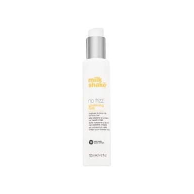 Milk Shake No Frizz Glistening Milk Изглаждащо стилизиращо мляко за груба и непокорна коса 125 ml