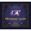 Mitfordské vraždy
