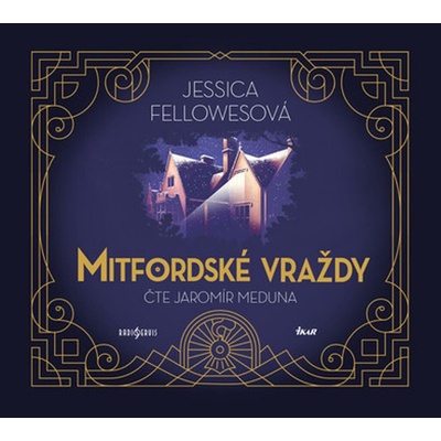 Mitfordské vraždy