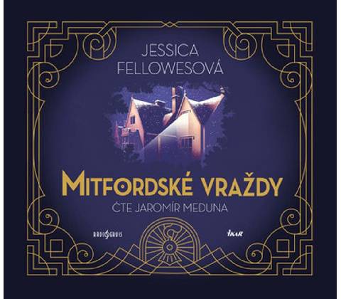 Mitfordské vraždy