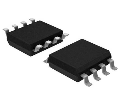 Triak ACT102H-600D