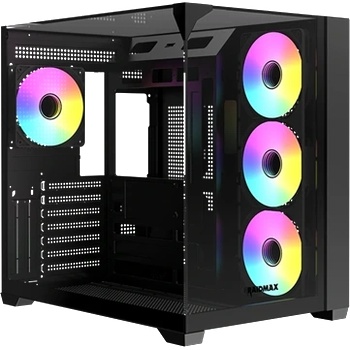 Raidmax i620 black