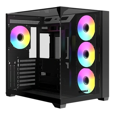 Raidmax i620 black