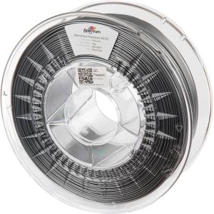 Spectrum 80062 3D нишка, Premium PET-G, 1, 75mm, 1000g, Сребрист (Silver star) (80062)