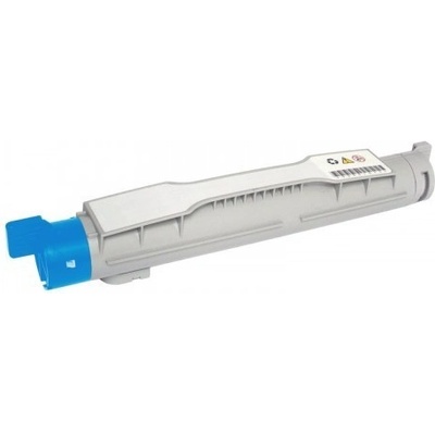 Compatible Dell 310-7892 лазурен (cyan) съвместим тонер (310-7892)