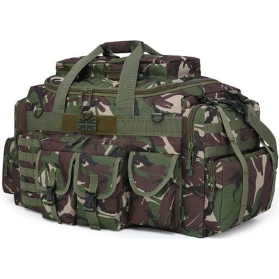 Kombat Saxon Holdall DPM 100 l