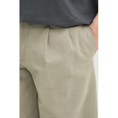 APC Памучен панталон A. P. C. pantalon willow (COGBJ.F08486)