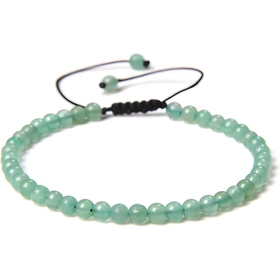 Izmael Náramky GI 28169 Sl.Zelená KP28169