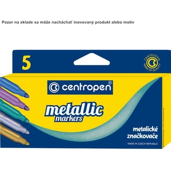 Centropen 8690 5 ks