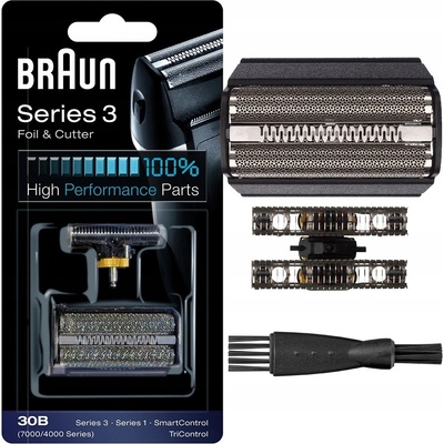 Braun Combipack 30B