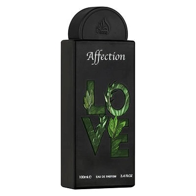 Lattafa Pride Affection parfémovaná voda unisex 100 ml