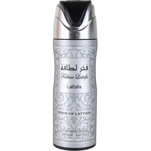 LATTAFA Fakhar Man deo spray 200 ml