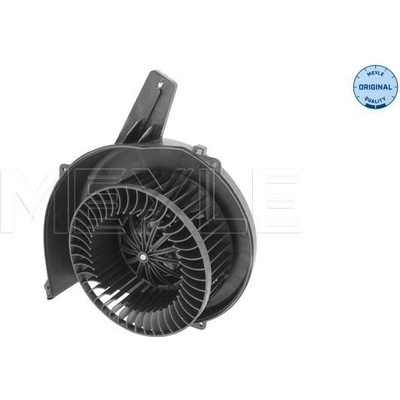 Vnitřní ventilátor MEYLE 112 237 0000 (1122370000)