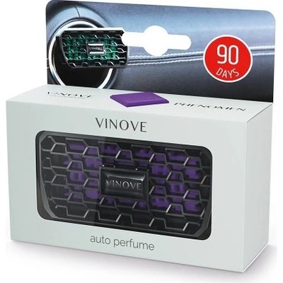 Osviežovač VINOVE Evolution Line - Phenomen - Milano