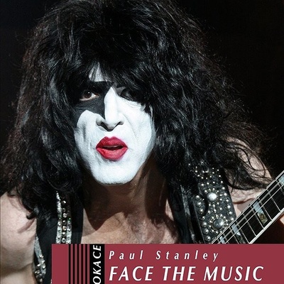 Face the Music – Zboží Dáma