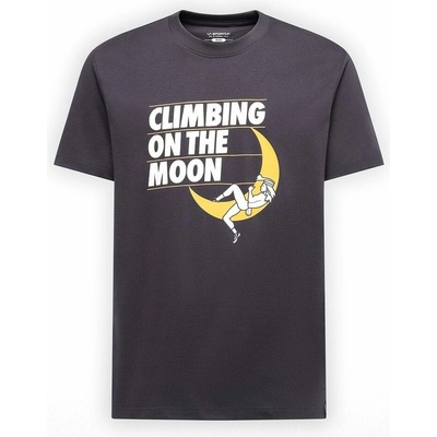 La Sportiva Moon rock onyx/chalk