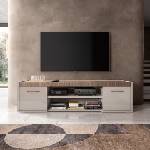 Status italy St nora ТВ шкаф 174/46/46 (nodcopt01)