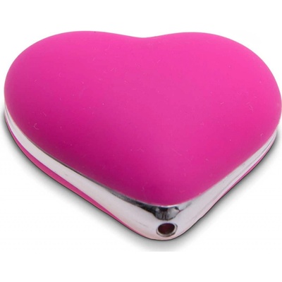 Lady Dreams Pulsatio Heart