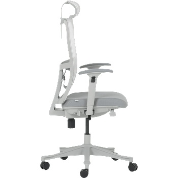 Bittel Ергономичен стол breves - сив (3520606)