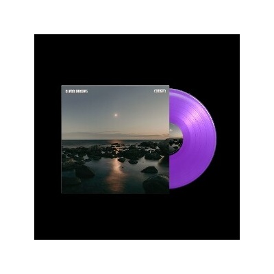 Hughes Glenn - Chosen Purple Vinyl LP