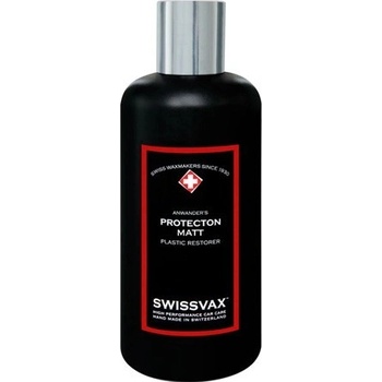 Swissvax Protecton Matt 250 ml
