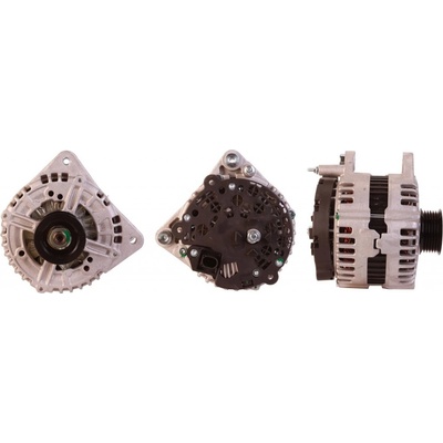 Generátor LUCAS LRA03216
