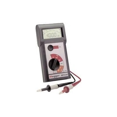 Megger MIT230HD-EN