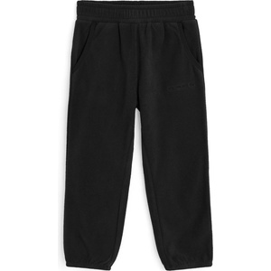 Tretorn Детски поларен панталон Tretorn Kid's North Micro Fleece Trousers - Black - размер 110/116 (EU) (701-4491-0113)