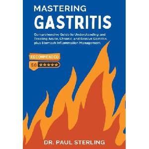 Mastering Gastritis (2023)