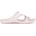 Crocs Сандали Crocs Women's Kadee II Flat Sandals - Barely Pink