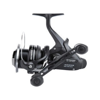 Shimano Baitrunner X-Aero 4000 FB