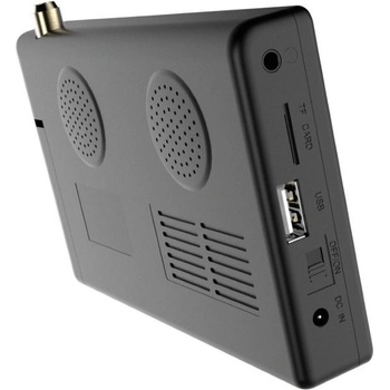 Image 1 of NVOX NX-5T