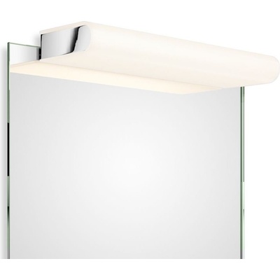 DECOR WALTHER Лампа над огледалото Book Clip On 40 см хром (0419500)