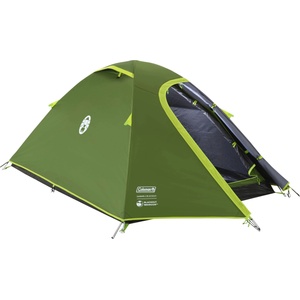 Coleman Darwin 2 Blackout Палатка