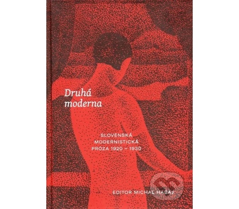 Druhá moderna