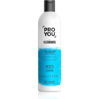 Revlon Pro You The Amplifier шампоан за обем за тънка коса без обем 350ml