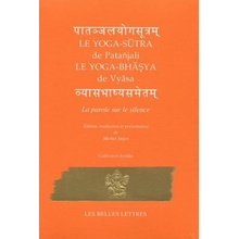 Le Yoga-Sutra de Patanjali: Suivi Du Yoga-Bhashya de Vyasa