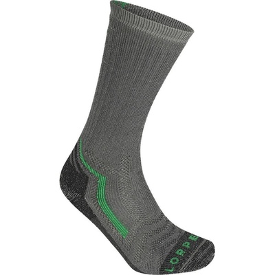 Lorpen TCPE TREKKING QUICK DRY ECO gey