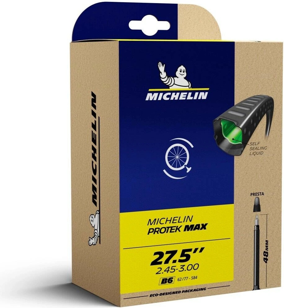 Michelin FV